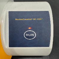 Chemometec NucleoCounter NC-200 Cell Counter image 3